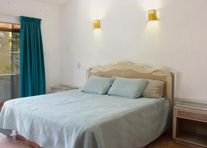 Casa Coral