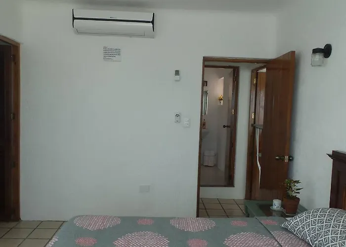 Manzanillo-Private Pool - Ocean Views