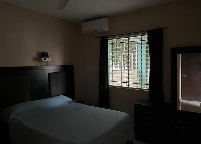 Casa Arboledas
