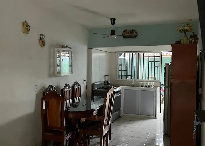 Casa Arboledas