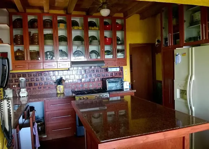 Casa De Arena