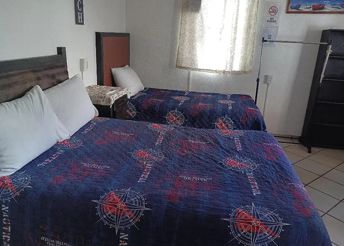 Habitaciones Comodas