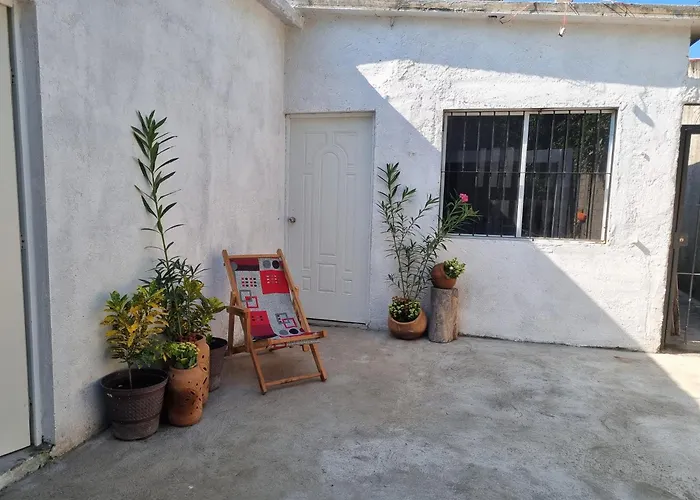 La Casa Del Mar