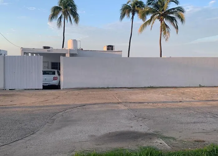 Casa Gallardo