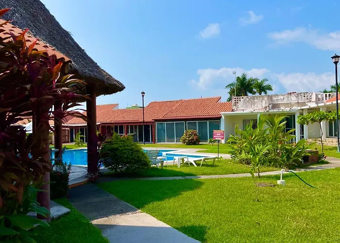 Casa Villa Caracol